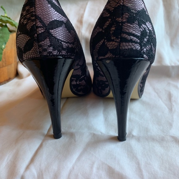 STEVE MADDENS Heels - Picture 4 of 8